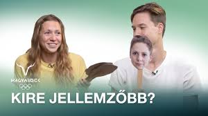 Háton telegdy ádám és burián katalin, mellen pedig békési eszter. Kapas Boglarka Nem Gyurure Szamitott Amikor Megkertek A Kezet