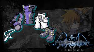 Neo The World Ends With You Bonuses Revealed New Details Nintendo Everything Also because he is me when it comes to dealing with people. neo the world ends with you bonuses