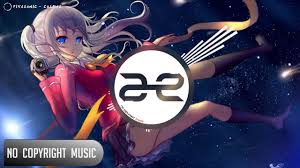 Rogers Dean No Doubt Rival X Cadmium Remix Pikasonic Cosmos Copyright Music Cosmos Anime