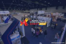 Selangor international business summit is one of the state's key trade initiatives and strategies to position selangor as a prominent economic catalyst in propelling businesses in the south east asian region and as a preferred investment destination and global trading hub. Selangor International Business Summit Returns On Bigger Scale The Edge Markets