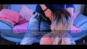 Keeping Silicone Sex Doll Stepdaughter out of Prison a Voiced Text Porn:  Gay Porn