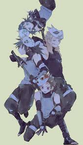 kimetsu no yaiba anime demon anime crossover slayer