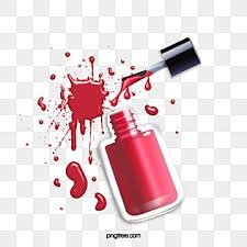 Esmalte De Unas De Color Brillante Imagenes Predisenadas De Esmalte De Unas Deslumbrante Color Png Y Psd Para Descargar Gratis Pngtree Nail Drawing Nail Polish Painting Nail Colors