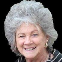 Joyce Ann Holmes Obituary