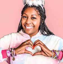 Story Time With Ms.Unicorn