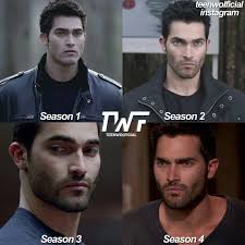 Our initial introduction to stiles saw him hanging upside down from the roof, attempting to convince his best friend to look for a dead season 1 saw him begin as an instigator, but he quickly became scott's sole support system. Teen Wolf Derek Teenager Season 1 à¸ à¸à¹à¸à¸¢ Novocom Top