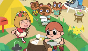 If you're an island life veteran already. Viz S Latest Cover Reveals Include Animal Crossing New Horizons Manga