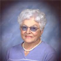 Obituary information for Bernice M Gray