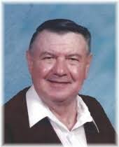 Obituary information for Tom Benner, Sr.