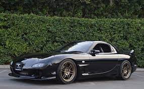 For Sale 1992 Mazda Rx-7 Seller Importavehiclecom Voitures Japonaises Voitures Mustang Voiture