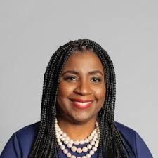 The Business Of Civil Rights With NAACP President And CEO Derrick Johnson