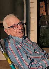 Eldon Propst Obituary (1922