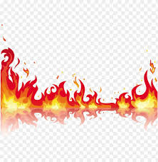 Thousands of new fire png image resources are added every day. Fire Flame Png Free Download Fire Flames Clipart Border Png Image With Transparent Background Toppng