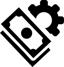 Cash Management Product icon