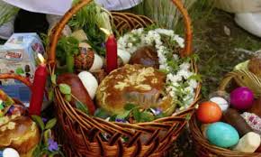 Volocenii din trecut aveau diferite obiceiuri la care ţineau mult şi le păstrau cu mare grijă. De AstÄƒzi Incepe Postul Pastelui Cel Mai Aspru Dintre Posturile De Peste An