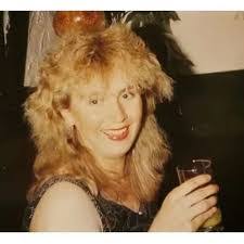 Beryl Hooper's Instagram, Twitter & Facebook