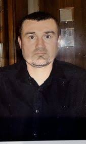 Condolence Book for Mark Doran (Cabra, Dublin)