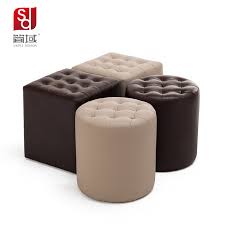 Maybe you would like to learn more about one of these? Jane Domain Leather Sofa Stool Changing His Shoes Stool European Small Leather Stool Dressing Stool Bed End Baidunzi Round Ottom Sofa Cushions For Sale Sofa Cottonsofa White Aliexpress