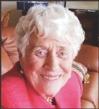 Blanche Dearborn Obituary (1920