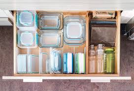 Shop kitchen drawer organizer by mdesign. The Best Small Kitchen Storage Ideas Martha Stewart