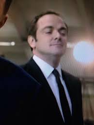 When a Brit plays an American