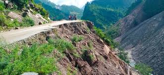 पहिरो Archives - बडिमालिका खबर