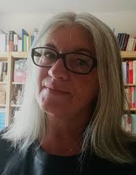 Mariupol“ Maria Lehner, Schriftstellerin_Give Peace A Chance_Wien 25.3.2022 