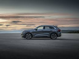 Image result for Daytona Gray 2025 SQ5