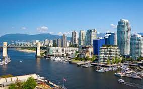 In vancouver, the immigrant population grew 24% from 738,550 in 2001 to 913,310 in 2011. Vancouver Canada Population 2021 Population Stat