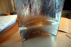 My wifi signal booster wok antenna w/ directional antenna from linksys (photos) by liquidco0l. How To Make Your Own Wifi Extenders That Actually Work Comparitech