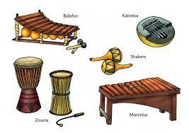 We did not find results for: Thunderbolt Kids Musical Instruments Musicals African