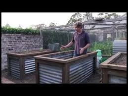 Maybe you would like to learn more about one of these? Chris Francis Presents A Method Of Constructing A Group Of Raised Vegie Beds Youtube