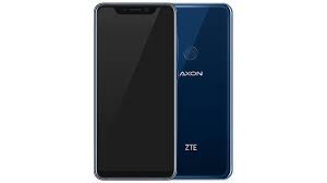 ZTE Axon 9 Pro specs, review, release ...