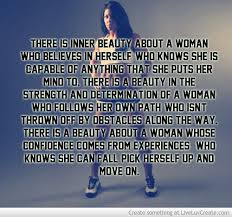 Inner Strength Of A Woman Picture By Smprorok Inspiring Photo Motivational Quotes For Women Strength Quotes For Women Inner Strength Quotes