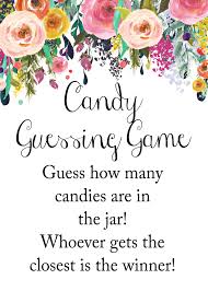 By lynne peeples on august 4, 2009; Guess How Many Candies Jar Sign Jpg Magical Printable