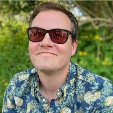 Andy Burkhardt (@vonburkhardt)