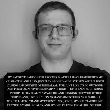 NAU Department Of Theatre