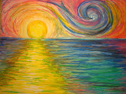 Josh Grabowski Art Dabbling Back Into Pastels Oil Pastel Drawings Oil Pastel Art Oil Pastel Paintings