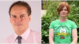 Former Tory MP Mark Field breached ministerial code by grabbing climate  activist