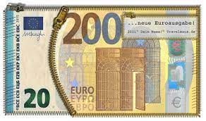 Wer für einen kleinwagen nur bis 1.000€. Pdf Euroscheine Am Pc Ausfullen Und Ausdrucken Reisetagebuch Der Travelmause