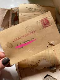 What kind? Fredericksburg Virginia