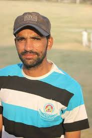 5 days Team wise CHW map . UC Bazar e Kona Pishin Baluchistan. (AS) Umar .