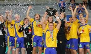 Då gästar serbien ystad arena i den fjärde kvalomgången. Sweden Handball Handball Planet