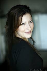 Diane VAZ- Fiche Artiste