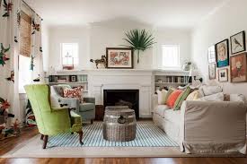 The Home Town Hostess And Designer With The Most Ess Shares Her Go To Hues Seen In The Incredible Transformations She Crea Home Town Hgtv Hgtv Living Room Home