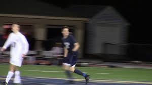 Caleb Selby's Men's Soccer Recruiting Profile