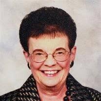 Donna Reedy Obituary