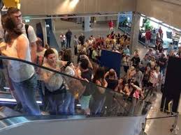 Kein Stau Zur Ikea Eroffnung In Magdeburg Volksstimme De