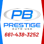 Prestige Auto Sales from prestigeautousa.com