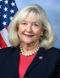 Connie Conway